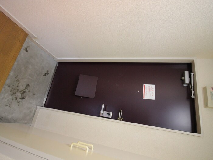 観音前ハイツの物件内観写真