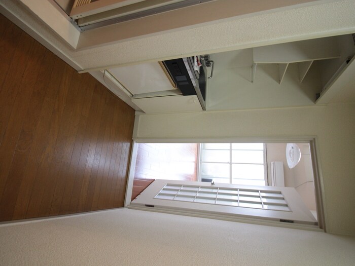 観音前ハイツの物件内観写真