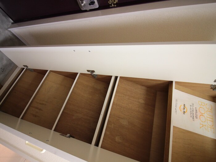 観音前ハイツの物件内観写真