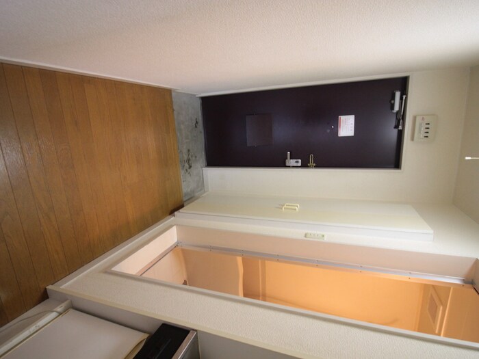 観音前ハイツの物件内観写真