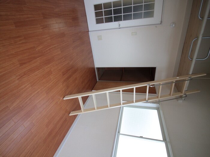 観音前ハイツの物件内観写真