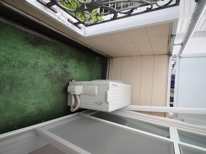 観音前ハイツの物件内観写真