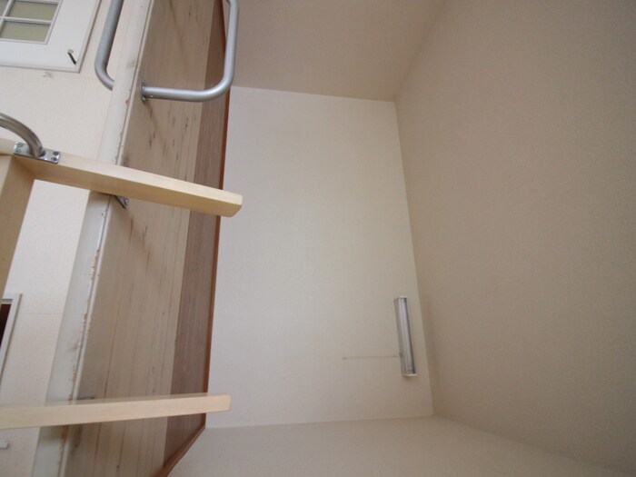 観音前ハイツの物件内観写真