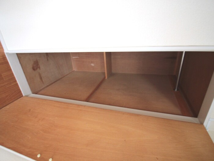 観音前ハイツの物件内観写真