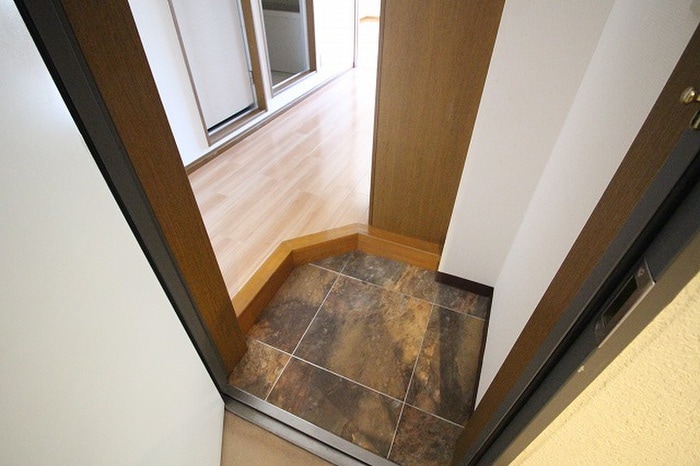 ラフィーネ四条堀川の物件内観写真