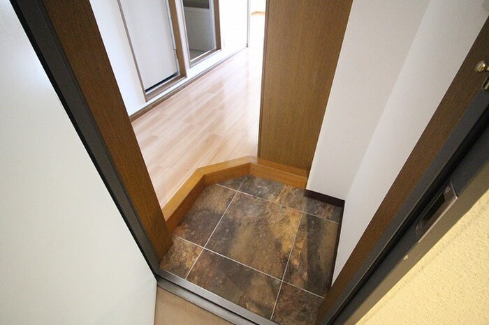 ラフィーネ四条堀川の物件内観写真