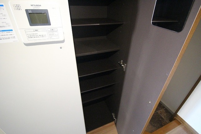 ラフィーネ四条堀川の物件内観写真