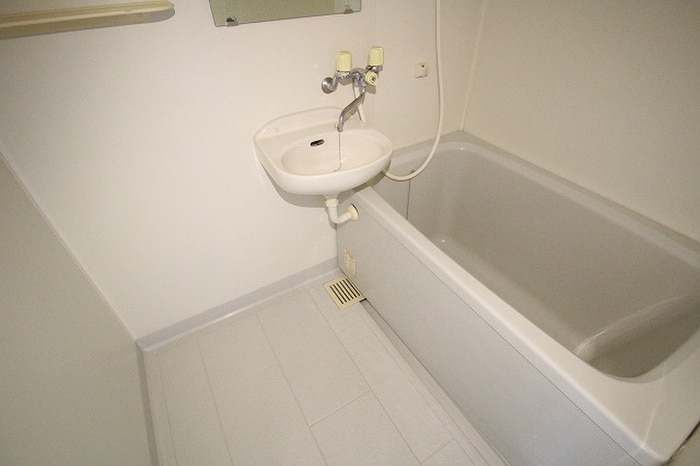 ラフィーネ四条堀川の物件内観写真