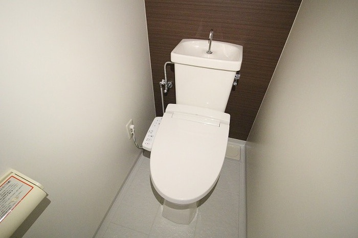 ラフィーネ四条堀川の物件内観写真