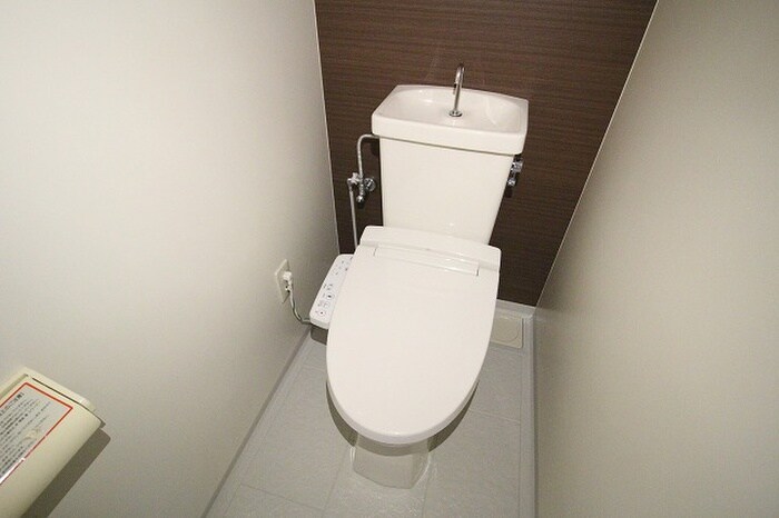 ラフィーネ四条堀川の物件内観写真