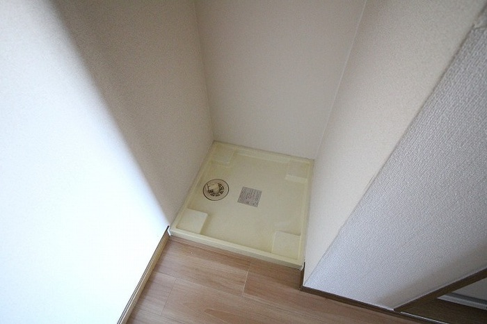 ラフィーネ四条堀川の物件内観写真