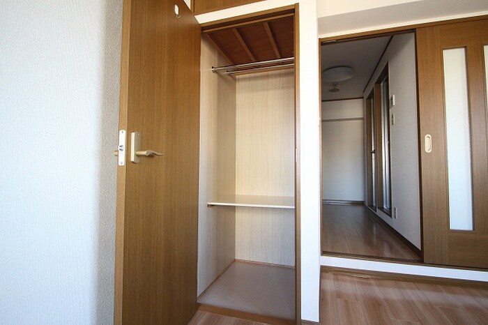 ラフィーネ四条堀川の物件内観写真