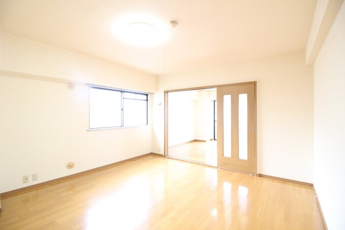 第１パ－ルハイツ上杉の物件内観写真