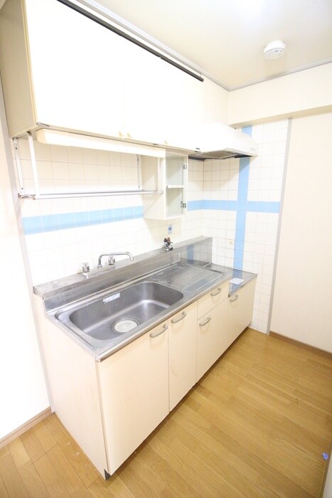 第１パ－ルハイツ上杉の物件内観写真