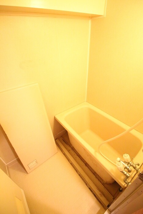 第１パ－ルハイツ上杉の物件内観写真