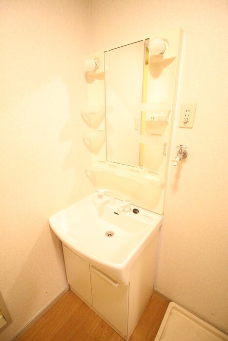 第１パ－ルハイツ上杉の物件内観写真