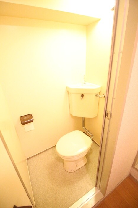 第１パ－ルハイツ上杉の物件内観写真