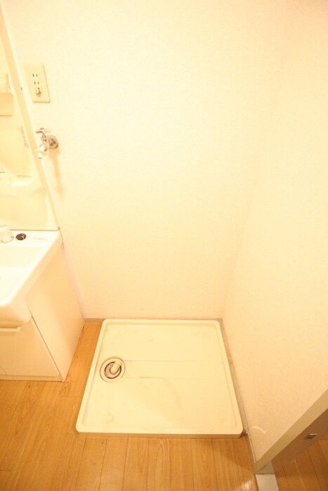 第１パ－ルハイツ上杉の物件内観写真