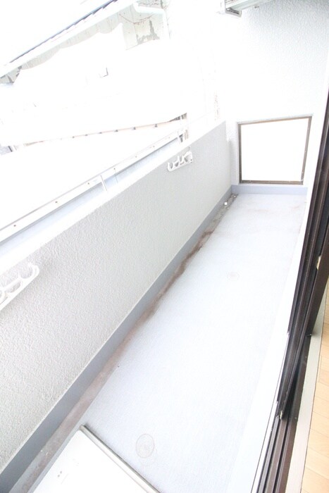 第１パ－ルハイツ上杉の物件内観写真