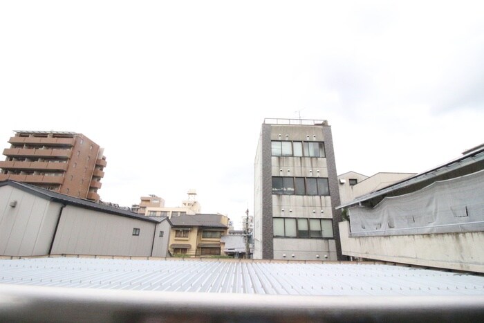 第１パ－ルハイツ上杉の物件内観写真