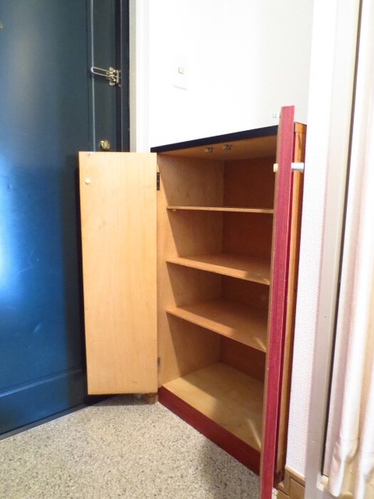 第１パ－ルハイツ上杉の物件内観写真