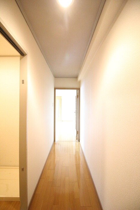 第１パ－ルハイツ上杉の物件内観写真