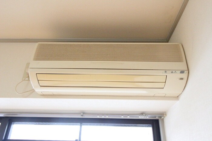 第１パ－ルハイツ上杉の物件内観写真