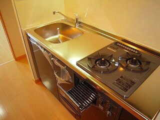 サンステ－ジ桜丘の物件内観写真