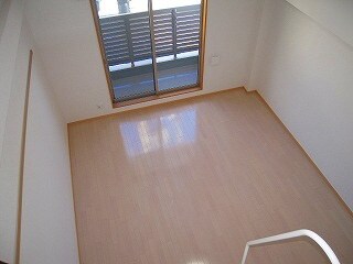 サンステ－ジ桜丘の物件内観写真