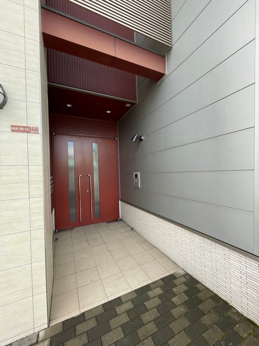 サンステ－ジ桜丘の物件外観写真