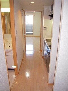 サンステ－ジ桜丘の物件内観写真