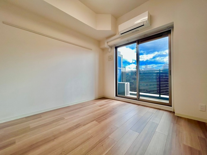 ﾌﾟﾚｻﾝｽ難波ｲﾝﾌｨﾆﾃｨ(511)の物件内観写真