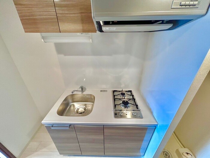 ﾌﾟﾚｻﾝｽ難波ｲﾝﾌｨﾆﾃｨ(511)の物件内観写真