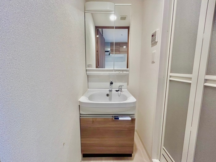 ﾌﾟﾚｻﾝｽ難波ｲﾝﾌｨﾆﾃｨ(511)の物件内観写真