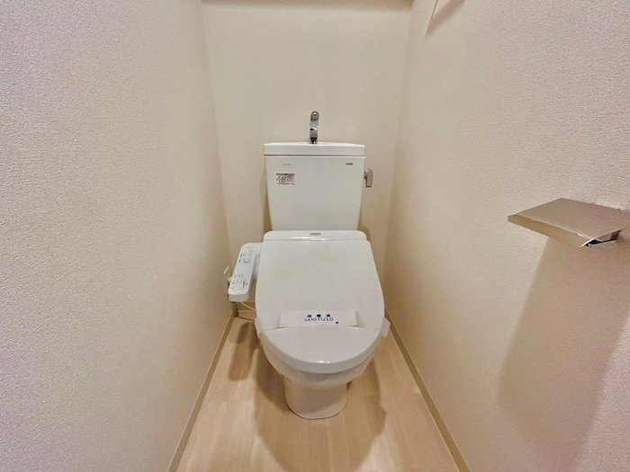 ﾌﾟﾚｻﾝｽ難波ｲﾝﾌｨﾆﾃｨ(511)の物件内観写真