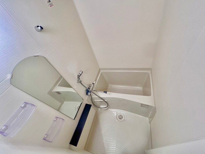 ﾌﾟﾚｻﾝｽ難波ｲﾝﾌｨﾆﾃｨ(511)の物件内観写真