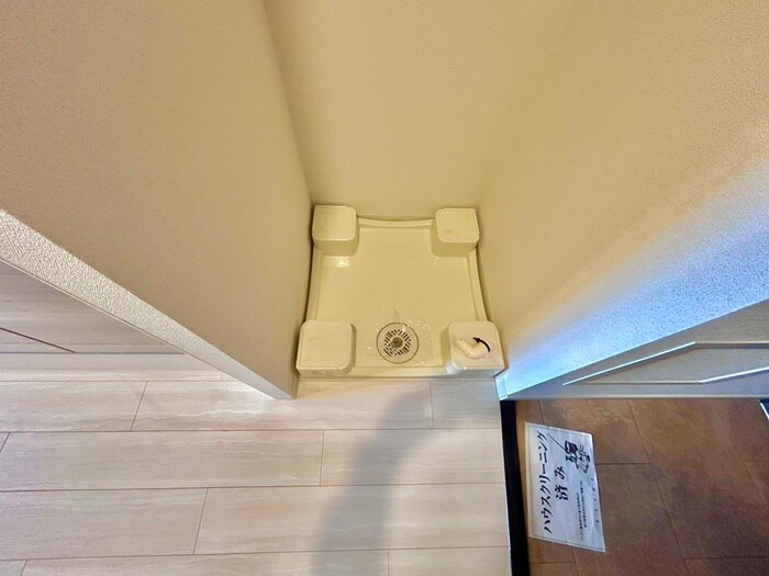 ﾌﾟﾚｻﾝｽ難波ｲﾝﾌｨﾆﾃｨ(511)の物件内観写真