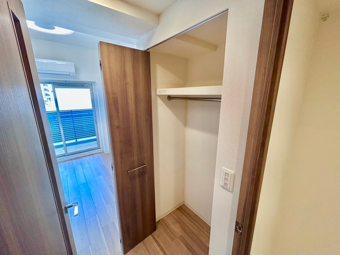 ﾌﾟﾚｻﾝｽ難波ｲﾝﾌｨﾆﾃｨ(511)の物件内観写真