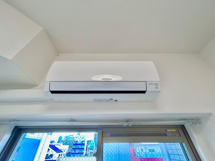 ﾌﾟﾚｻﾝｽ難波ｲﾝﾌｨﾆﾃｨ(511)の物件内観写真