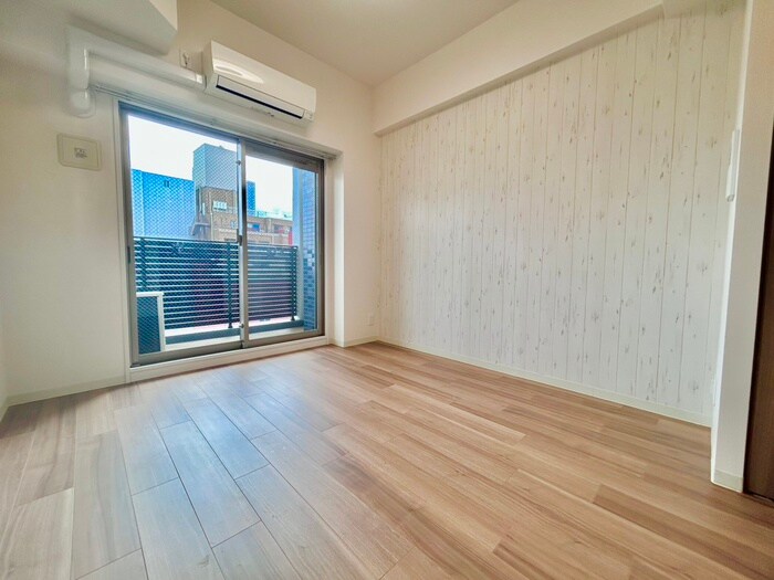 ﾌﾟﾚｻﾝｽ難波ｲﾝﾌｨﾆﾃｨ(511)の物件内観写真