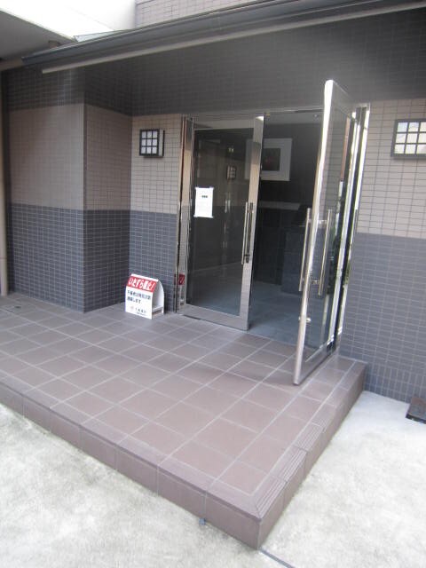 Ｂｏ．上七軒の物件外観写真