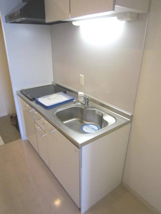 セレニテ新大阪弐番館の物件内観写真