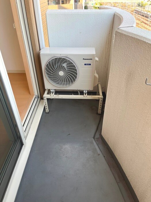 セレニテ新大阪弐番館の物件内観写真