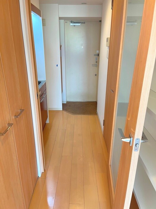 セレニテ新大阪弐番館の物件内観写真