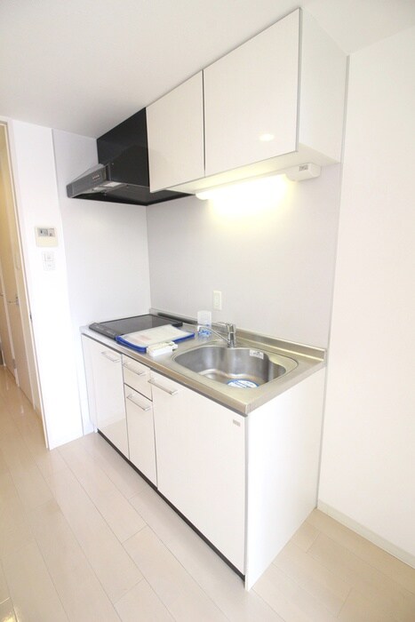 セレニテ新大阪弐番館の物件内観写真