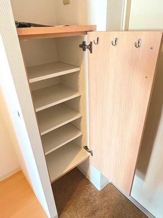 セレニテ新大阪弐番館の物件内観写真