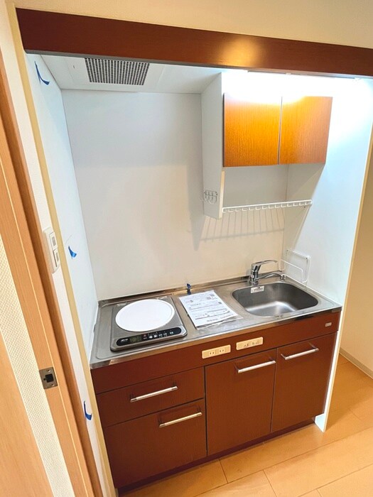 セレニテ新大阪弐番館の物件内観写真