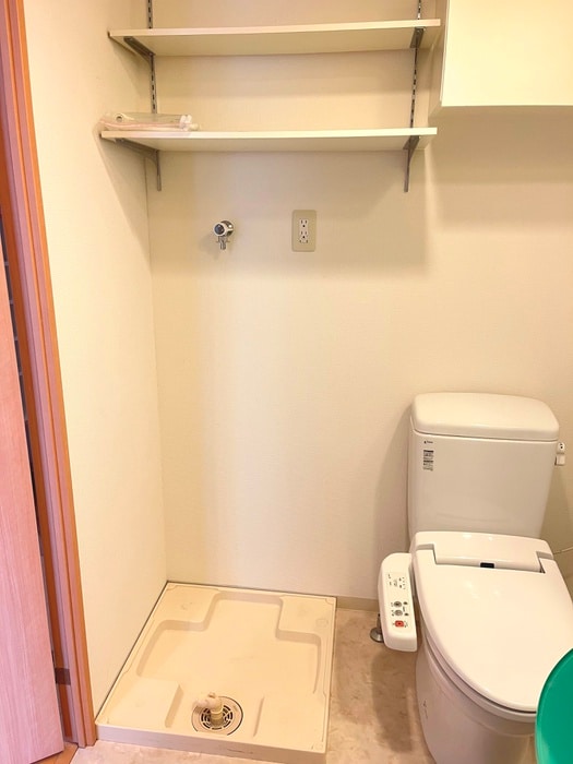 セレニテ新大阪弐番館の物件内観写真