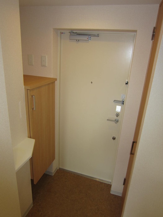 セレニテ新大阪弐番館の物件内観写真