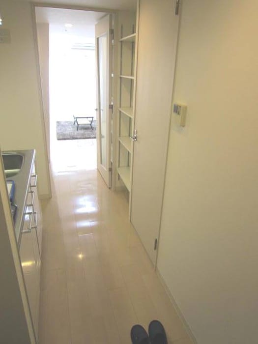 セレニテ新大阪弐番館の物件内観写真